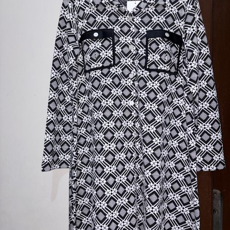 Shafira Tunik