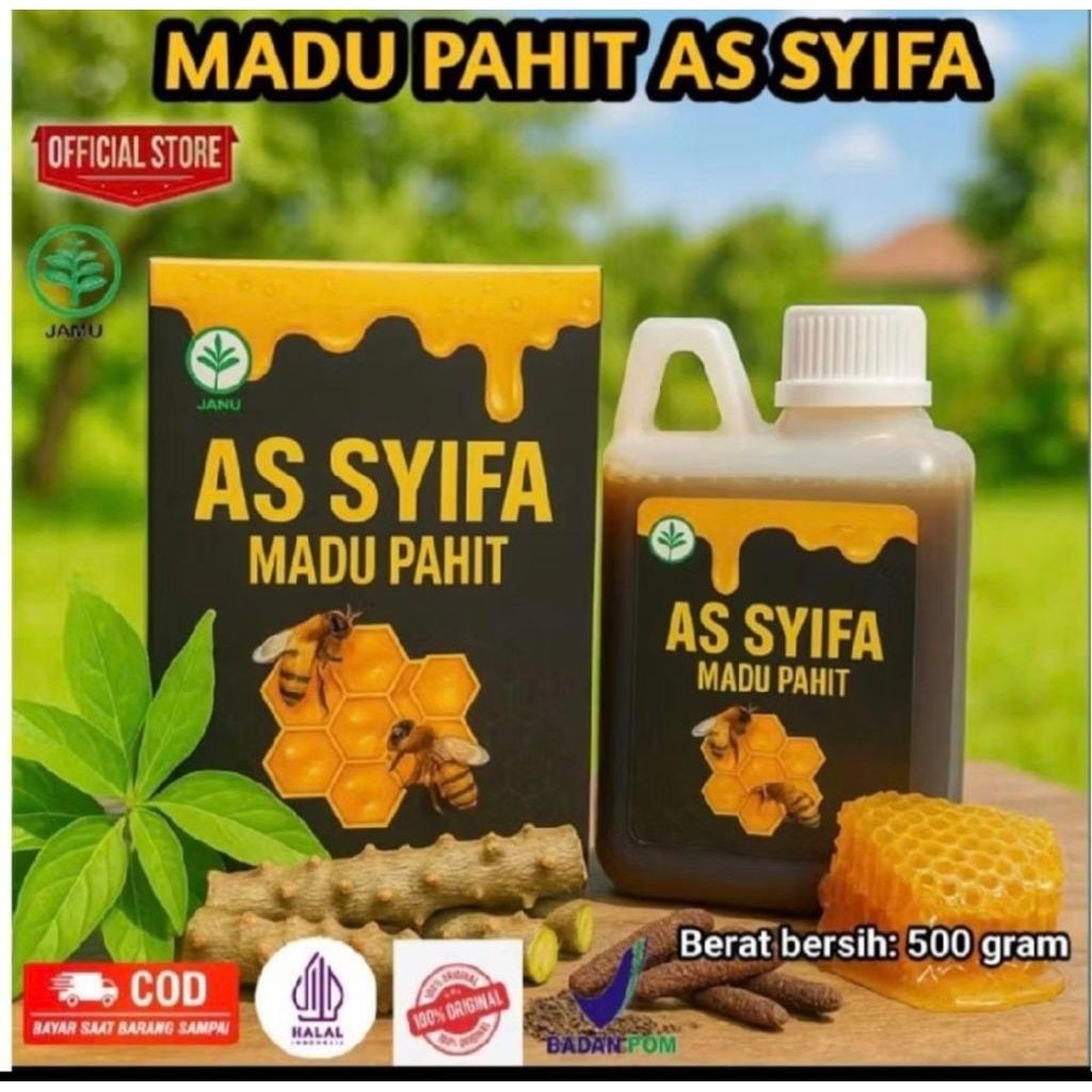 AS SYIFA