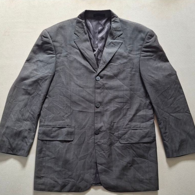 BLAZER JAS GIORGIO ARMANI ORIGINAL 100%