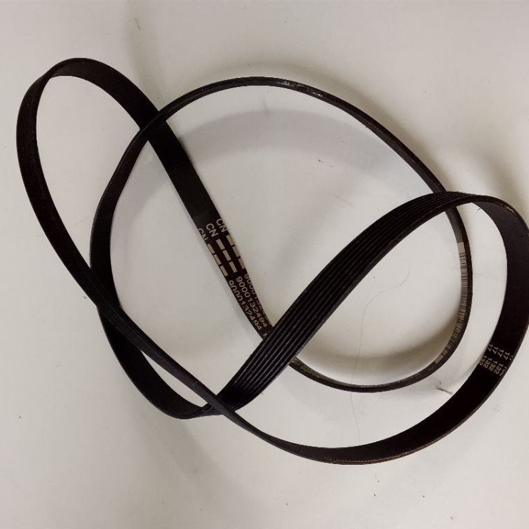 Vanbelt Hutchison 8phe 1243 mesin cuci bosch front loading model wwm68 (original copotan)