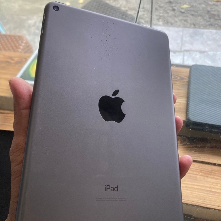 ipad mini 5