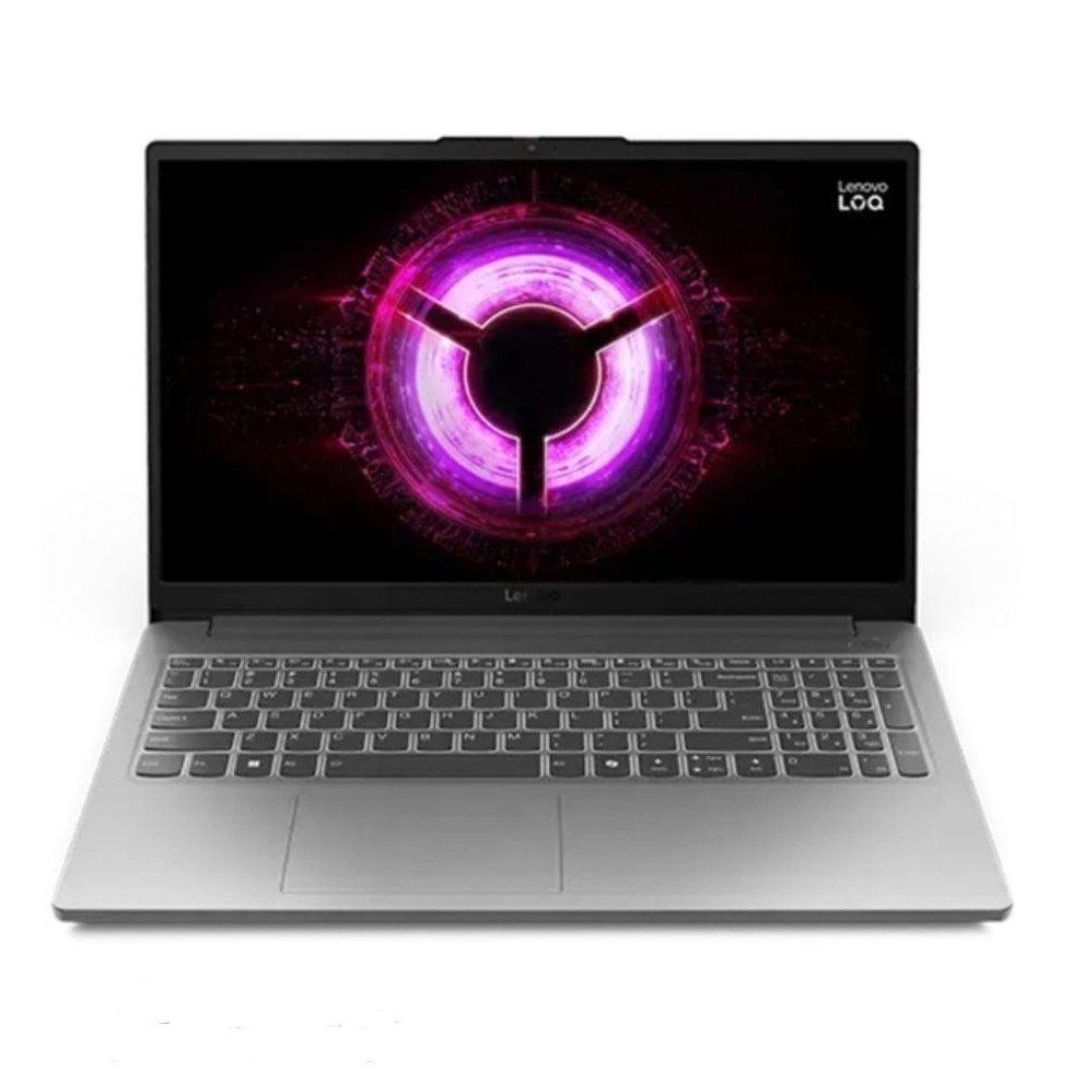 LENOVO LOQ 15 RYZEN 7 7735HS RTX4050 6GB/ 16GB