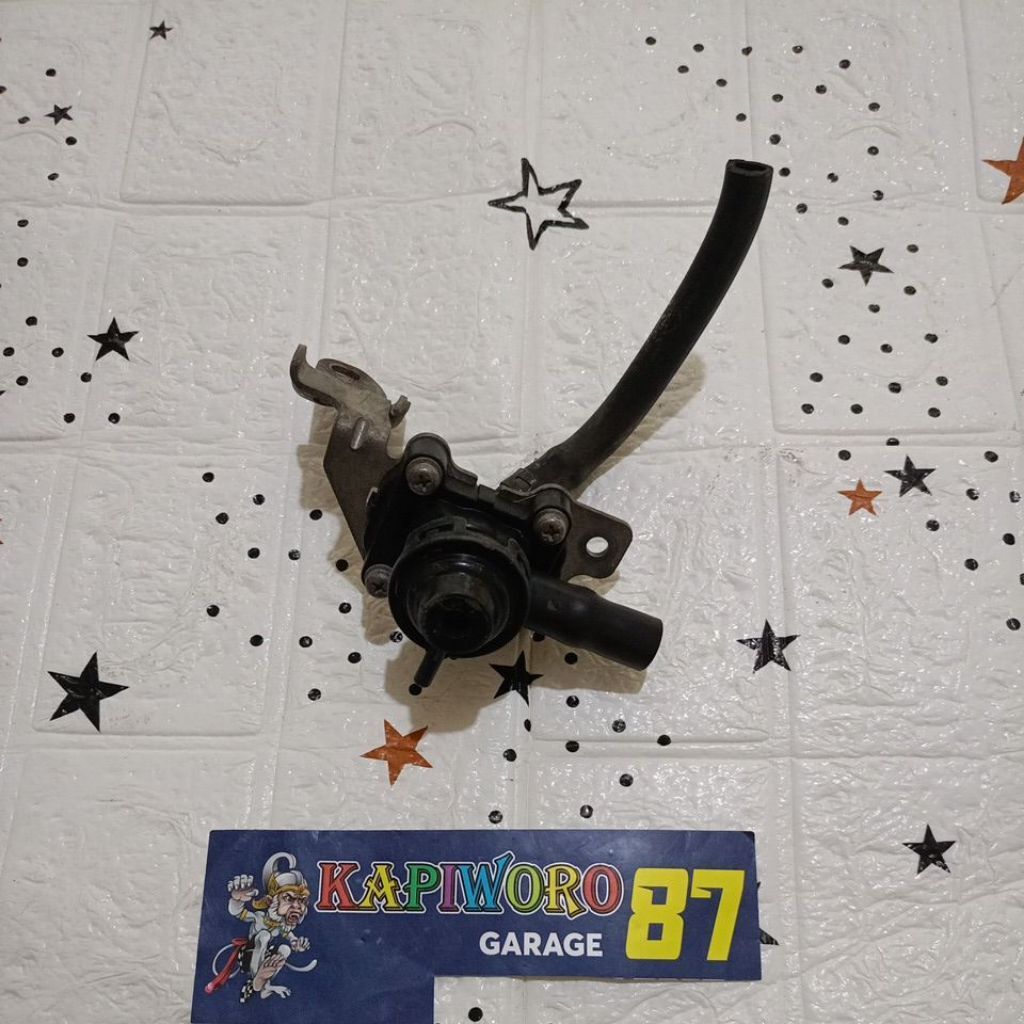 selang Ais emisi membran emisi tranmisi Yamaha Mio