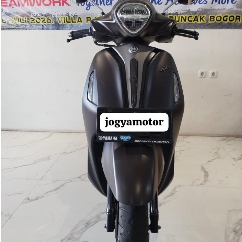 yamaha  grand filano lux 2025