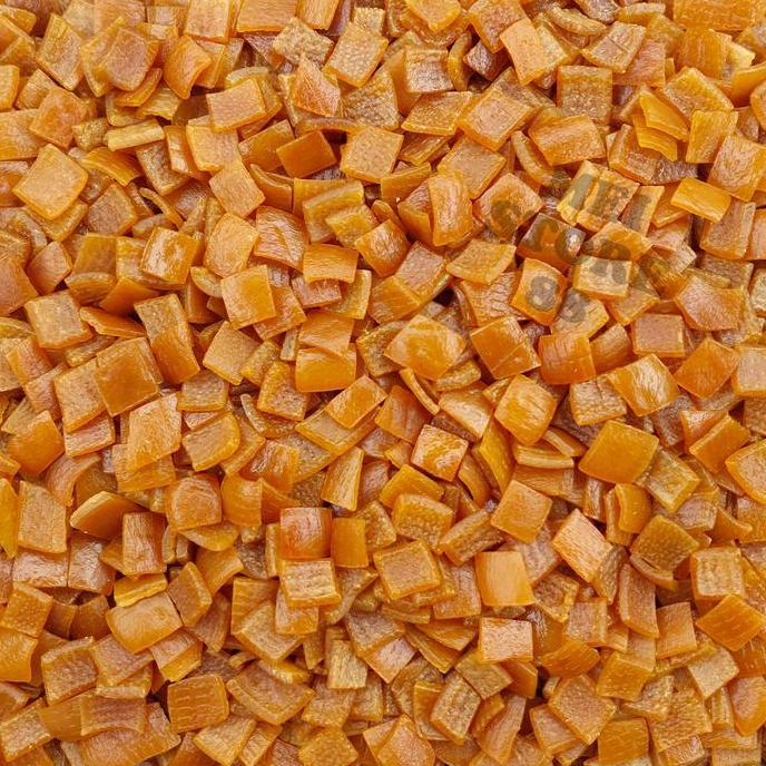 KERUPUK RAMBAK BABI / KRUPUK KULIT BABI MENTAH SUPER 1 KG / 1000 GRAM