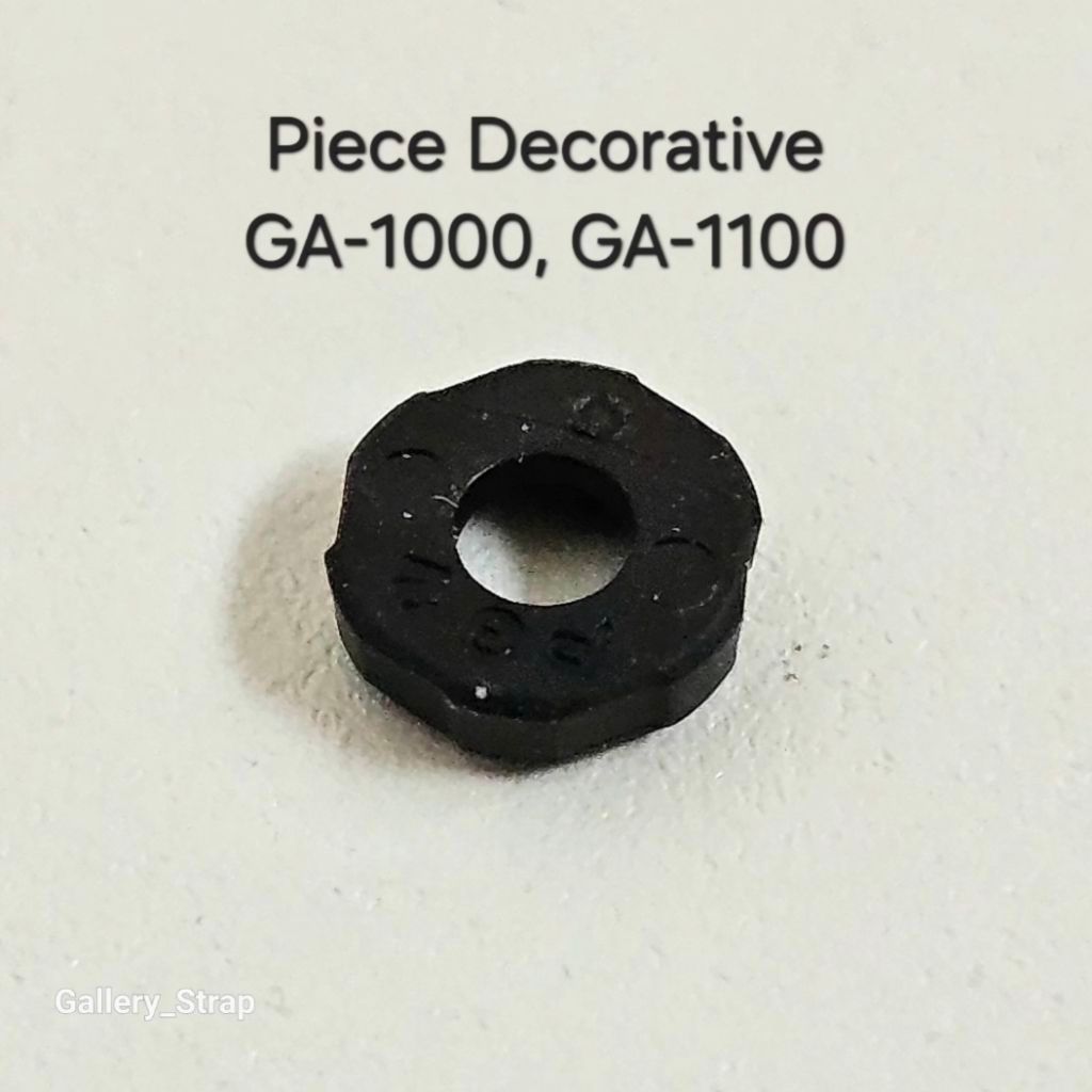 PIECE DECORATIVE G-SHOCK GA-1000 GA-1100 GA 1000 GA 1100 ORIGINAL