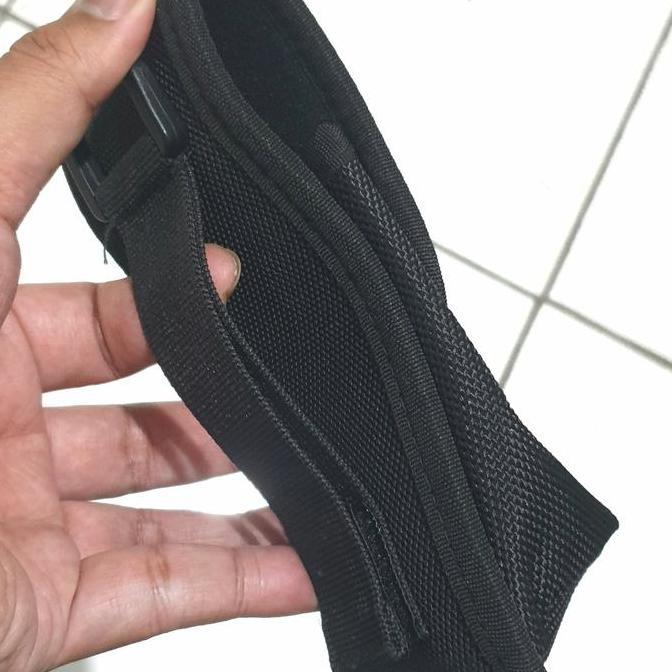 TEFILAAH - HOLSTER SARUNG SENTER ASTROLUX SOFIRN MEDIUM LEBAR