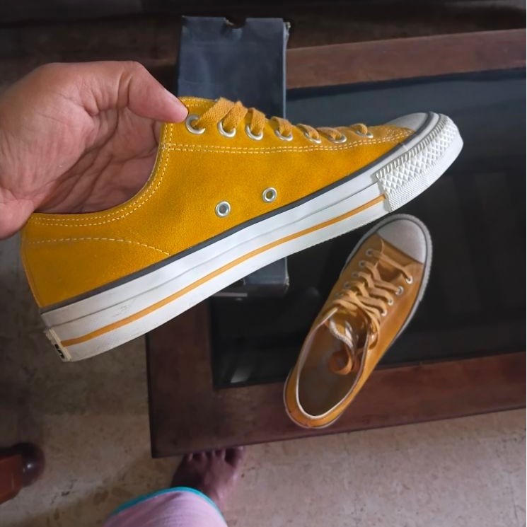 converse cons low