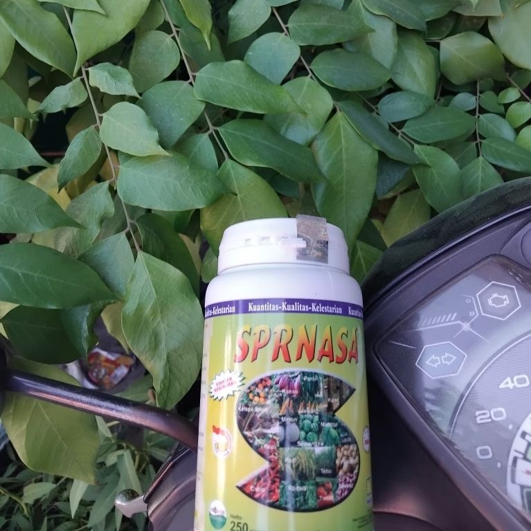 SUPERNASA