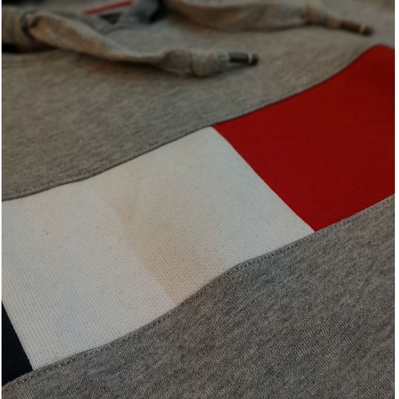 Hoodie Tommy Hilfiger
