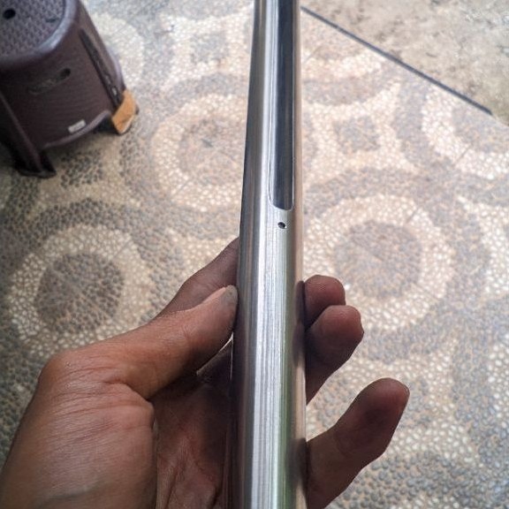 pipa stenlis od 22