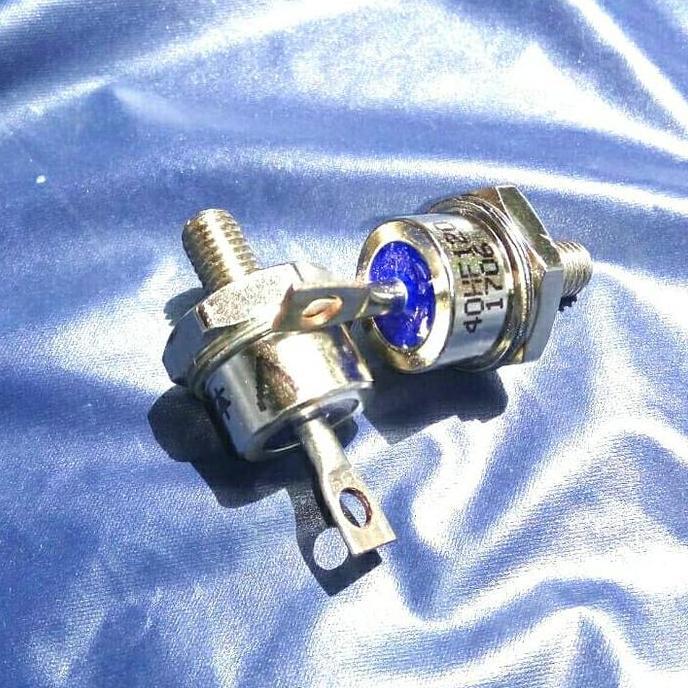 Dioda Stud 40Hf120 Atau Dioda Baut