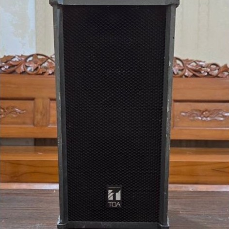 Speaker TOA ZS-102C