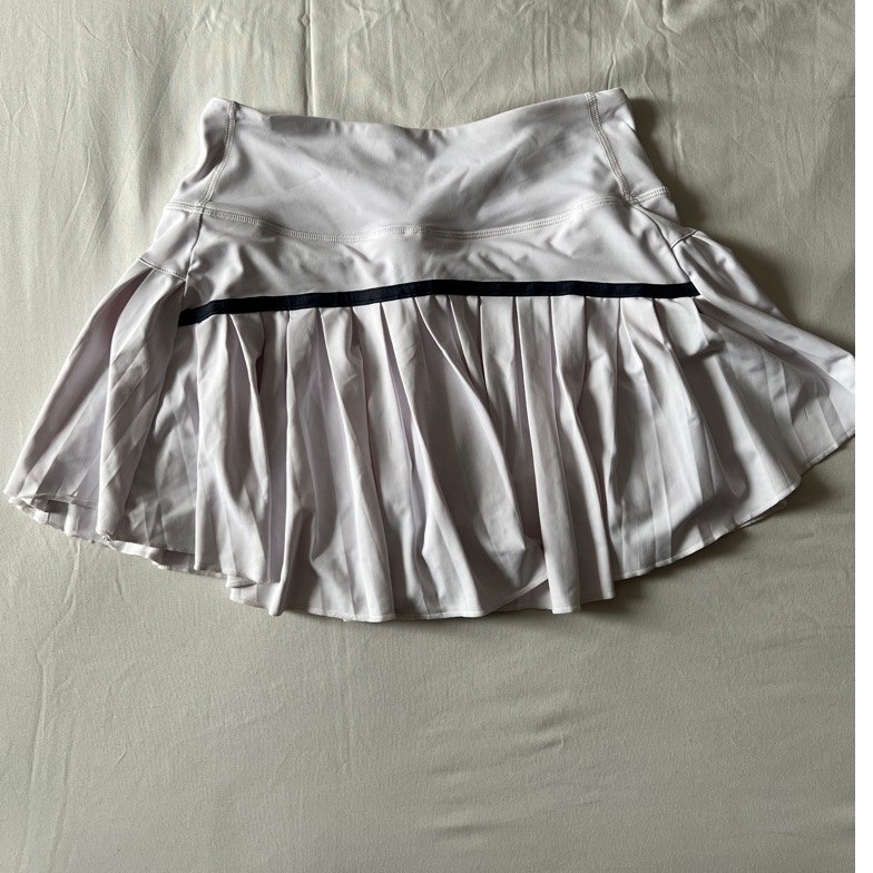 Preloved Tennis Skirt