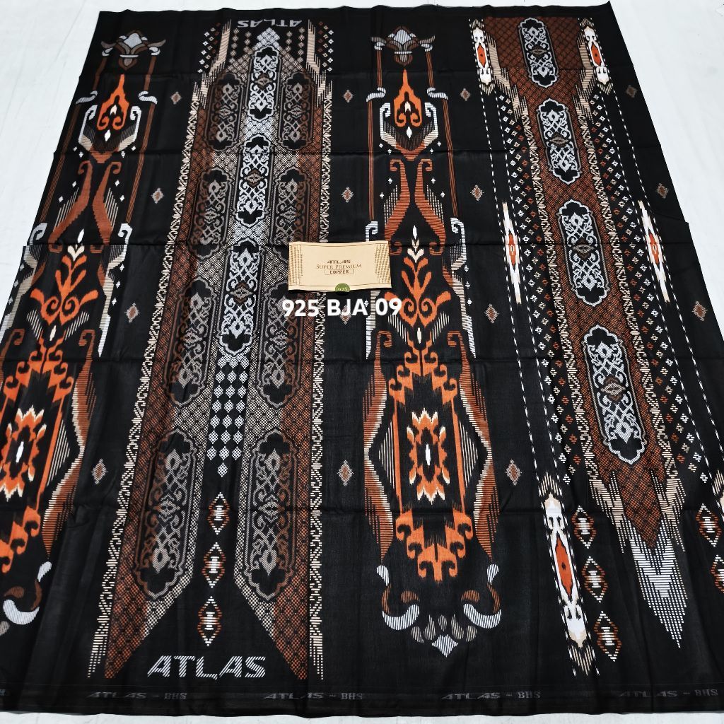 SARUNG ATLAS SUPREM 980, S.970, S.975, S.965, S.950, S.945, S.940, 920 AFKIR/CHOPPER/BS