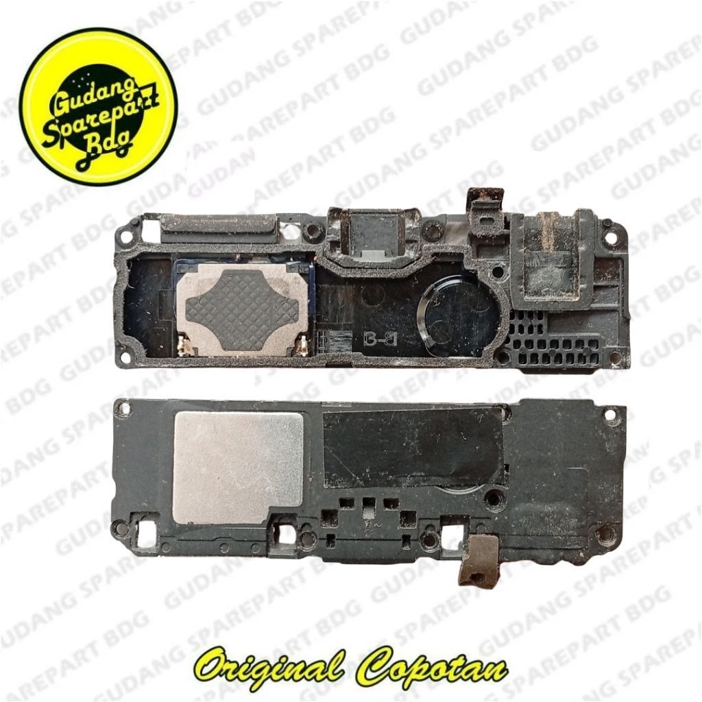 Buzzer Loadspeaker Vivo Y81 Y83 Second Copotan