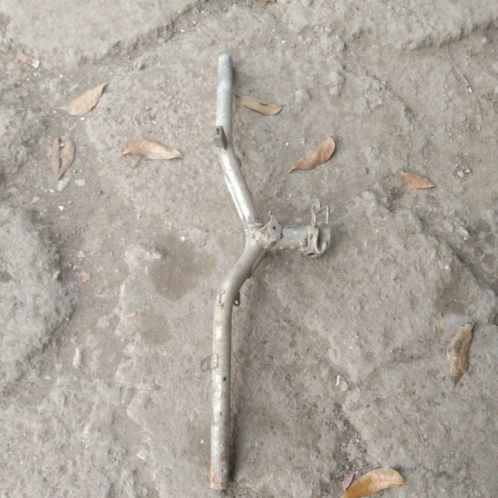 setang setir xeon karbu bekas original