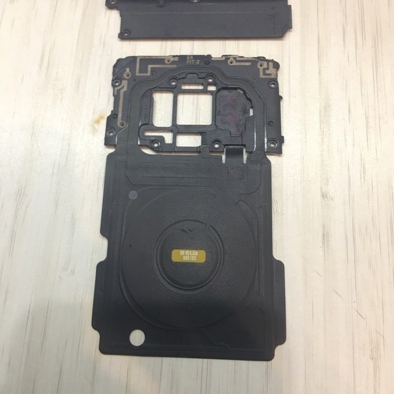 NFC SAMSUNG S8 COPOTAN