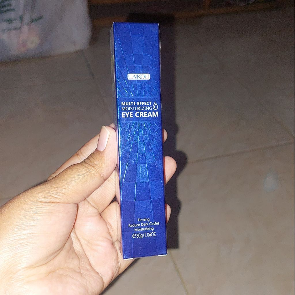 LAIKOU Eye Cream Anti Aging