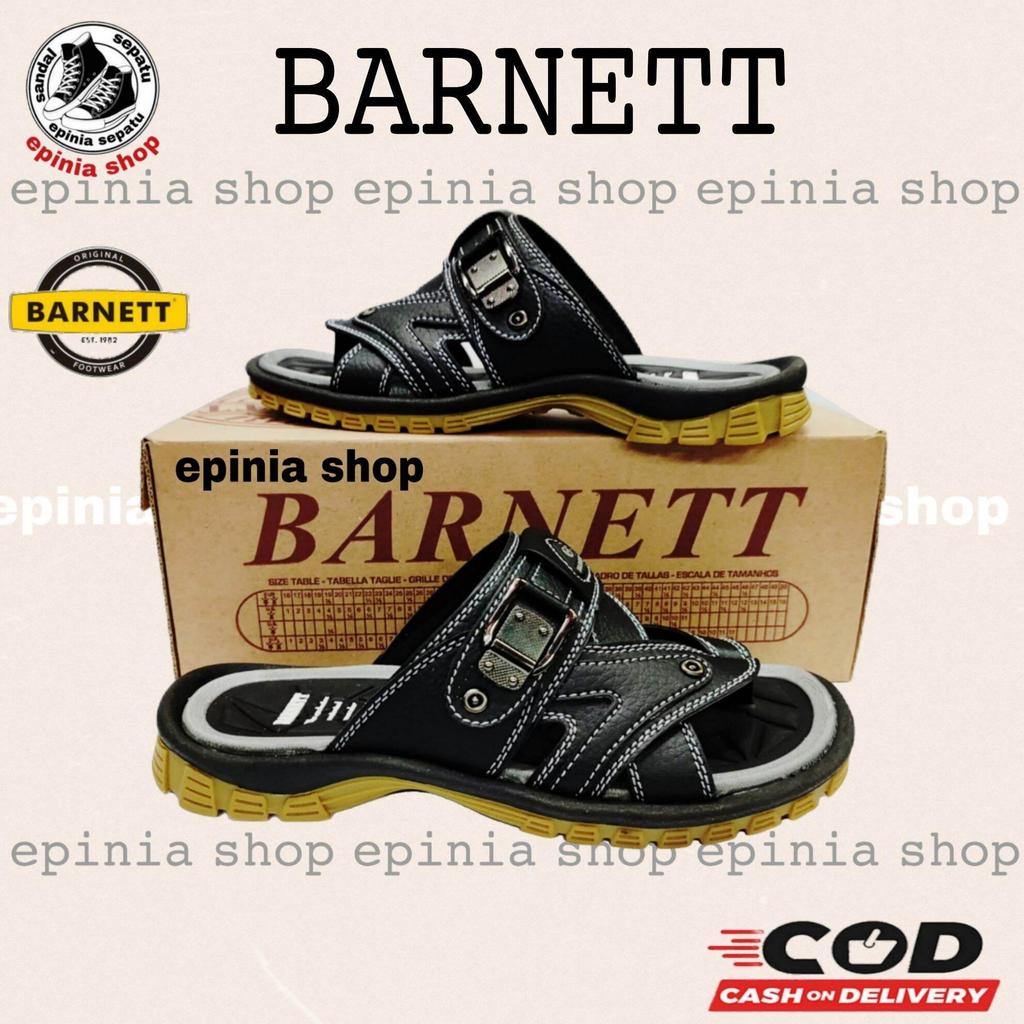 SANDAL BARNETT KING-SANDAL CASUAL PRIA DEWASA BARNETT