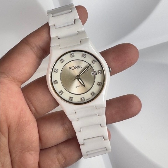 jam bonia original preloved