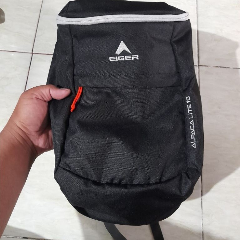 daypack eiger