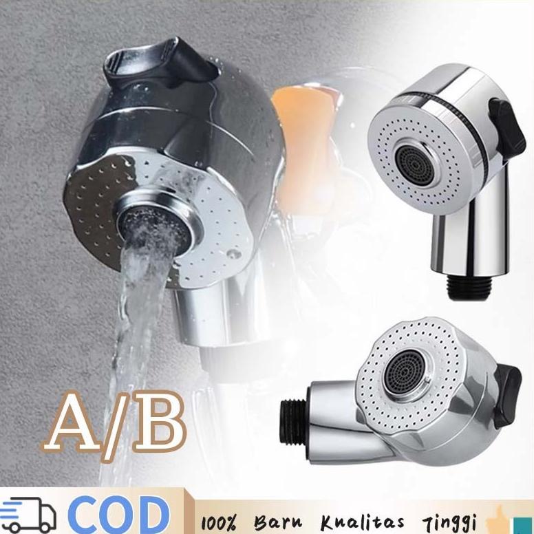 Head Shower Kepala Shower Kamar Shower Head Kamar Mandi Kepala Shower Mandi Besar