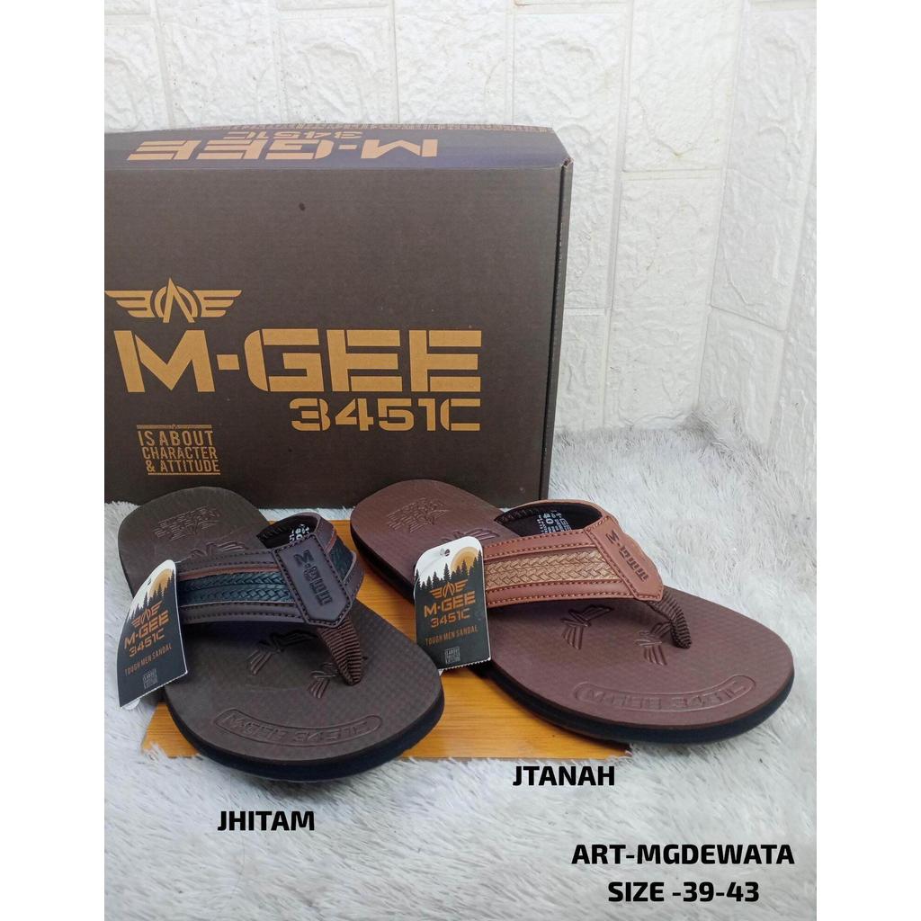 SANDAL PRIA M-GEE DEWATA