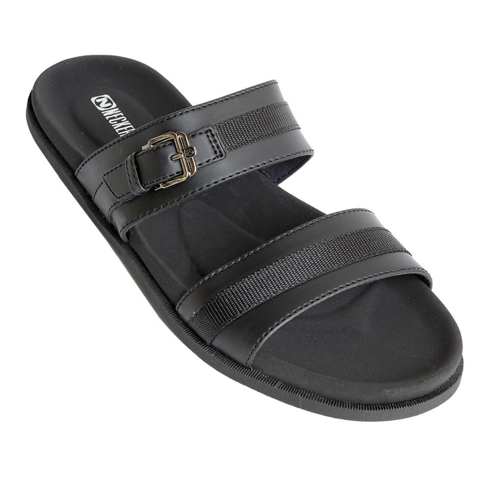 Neckermann Sandal Pra Madison 662 Black