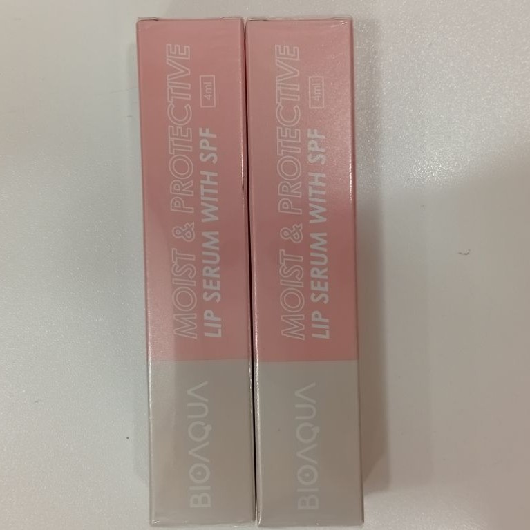 Bio Aqua Lip Serum 4ml