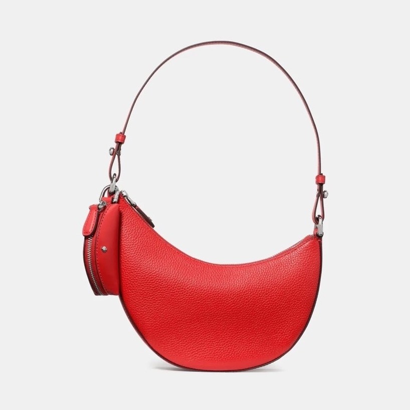KateSpade mini shoulder duo bag