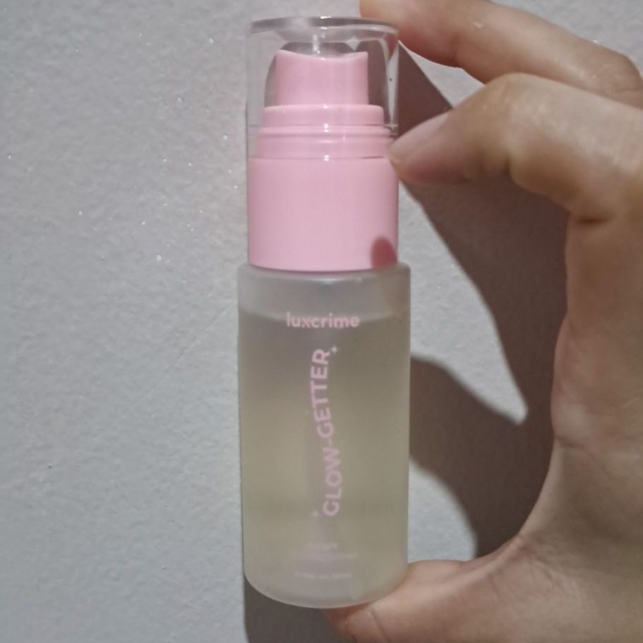 preloved setting spray