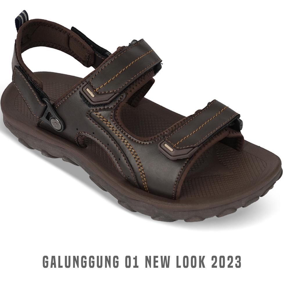 Homyped Galunggung 01 Sandal Gunung Pria