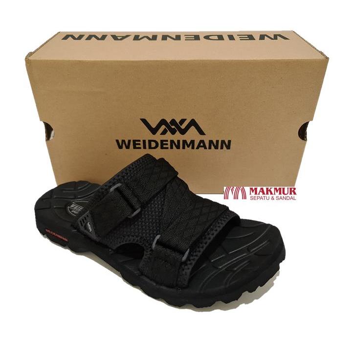 Sandal Pria - Sandal Weidenmann Montana