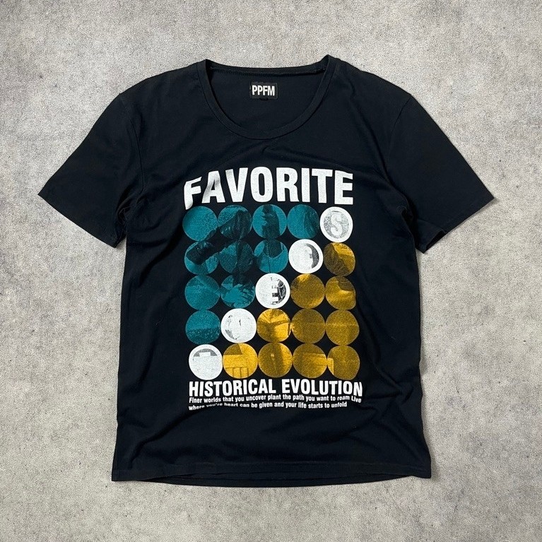 PPFM favorite shirt
