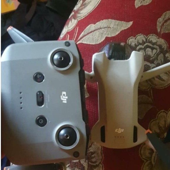 DJI MINI 3 SECOND