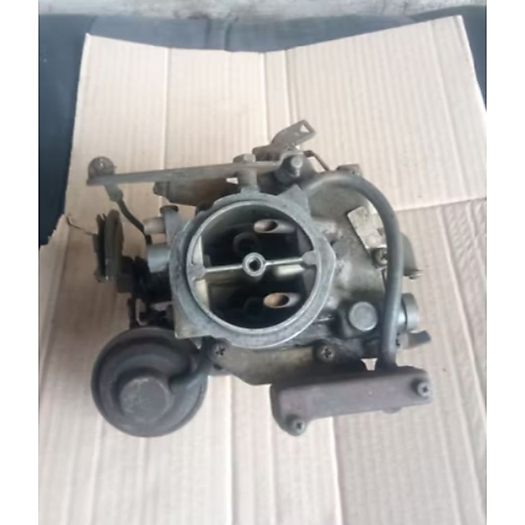 Karburator Toyota Kijang 4k 5k Original #COPOTAN