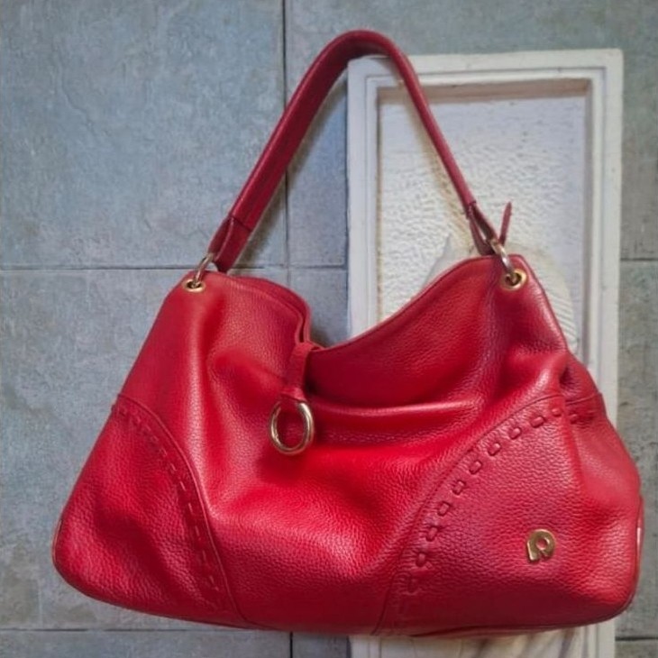Tas Papillon Preloved
