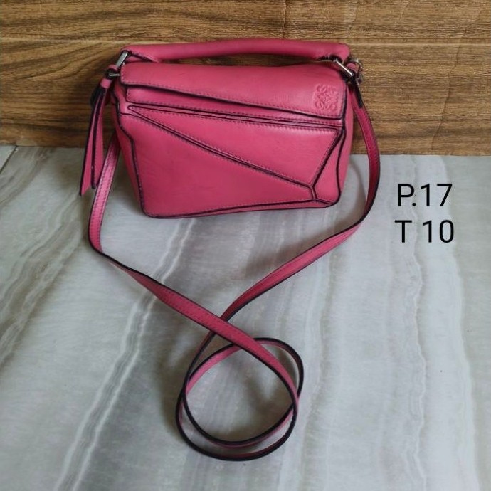 loewe puzzle mini