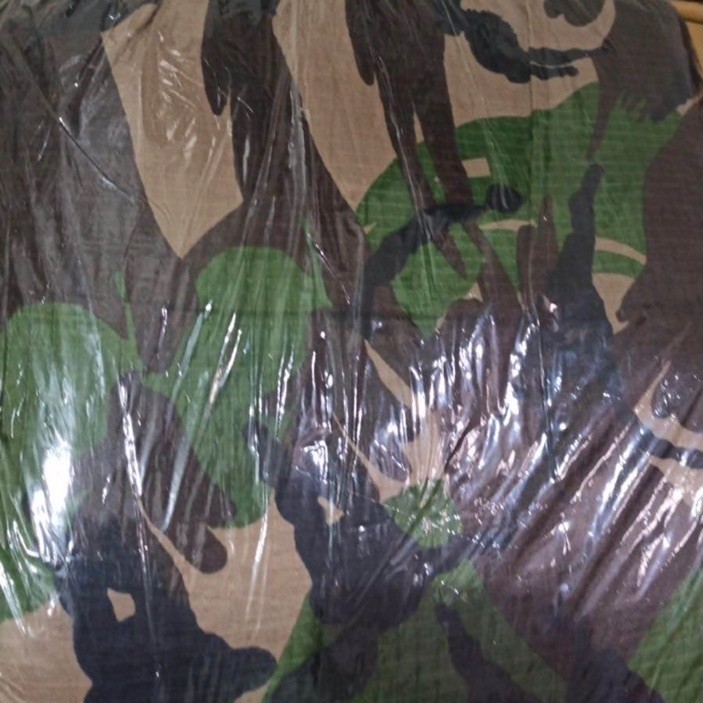 Preloved Sleeping Bag tni