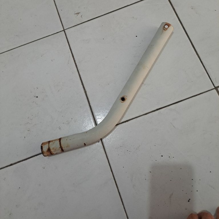 Tiang Parabola Dish 60cm