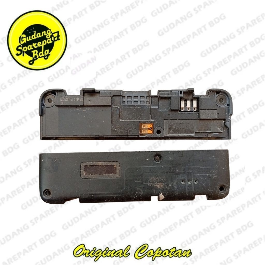 Buzzer Loadspeaker Xiaomi Mi 4i Second Copotan