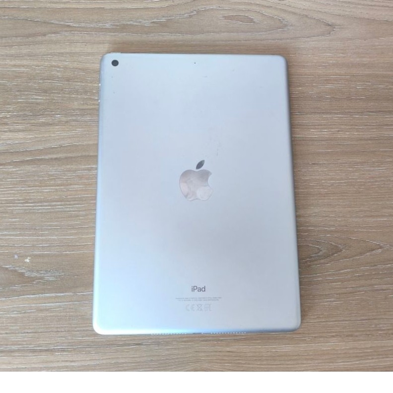 Second Ipad 6 32gb Wifi