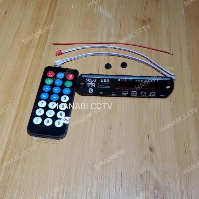 MODULE KIT MP3 BLUETOOTH PLAYER MODUL KIT MP3
