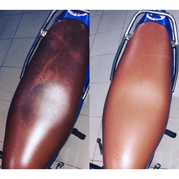 cleaner magic / magic cleaner / pembersih tas / pembersih sepatu murah