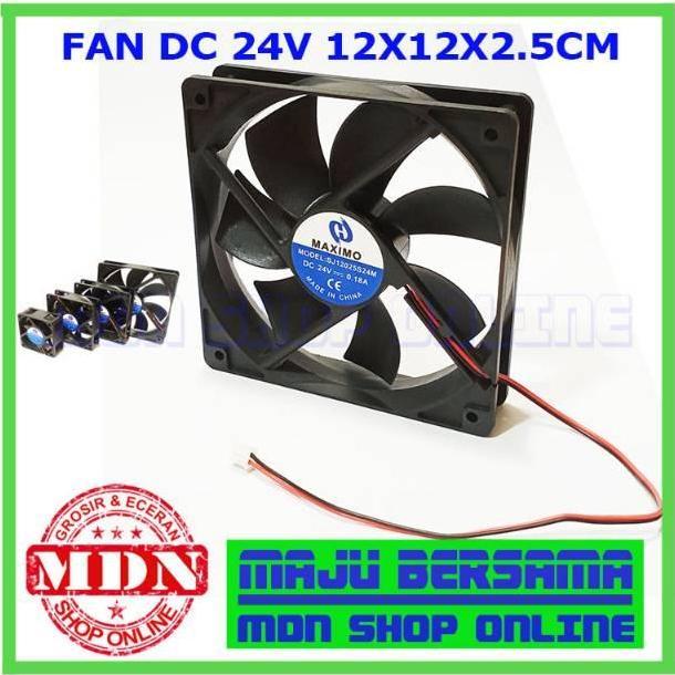 Kelld- Fan Dc 4V 1Cm - Kipas Dc 4V 1Cm 1X1X.5Cm Kualitas Bagus
