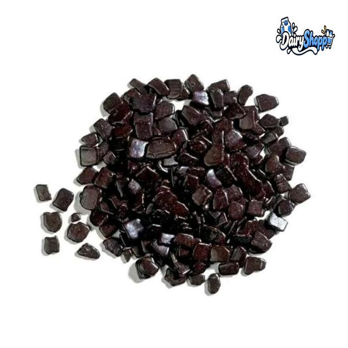 COKLAT FLAKES //  CHOCO FLAKES // PECAHAN COKLAT TOPPING // TOPPING COKLAT