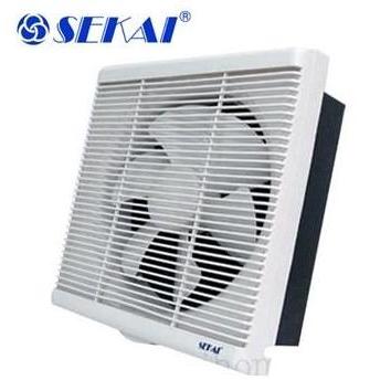 Sekai Wef 1290 Wall Exhaust Fan 12" Wef1290
