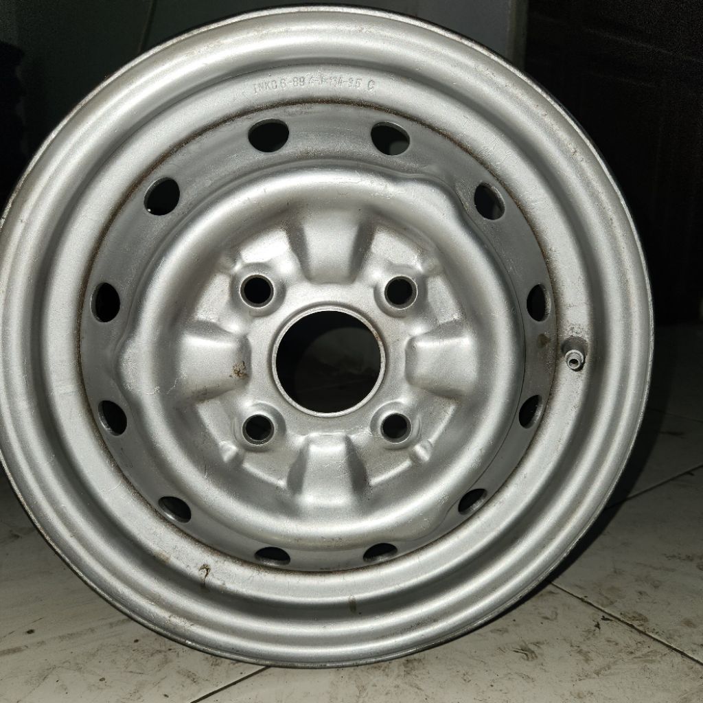 Velg Kijang R 13 PCD 114