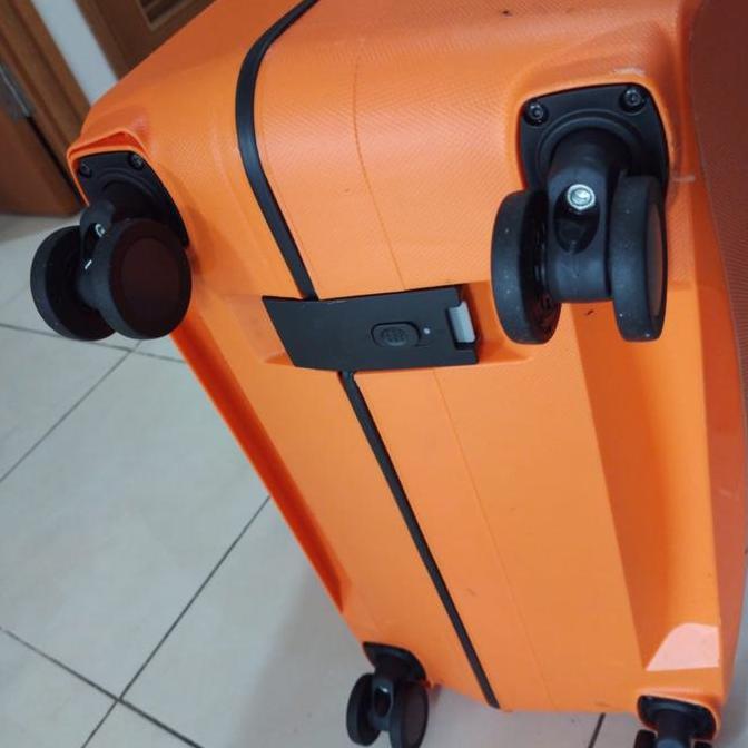 Roda koper Lojel Octa/Lojel Voja/Lojel Striemlen 1 pcs Roda